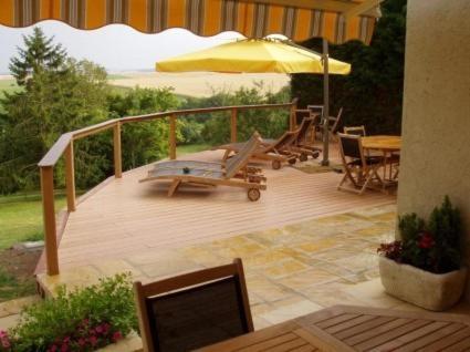 La Dame Blanche Bed & Breakfast Berig-Vintrange Exterior photo